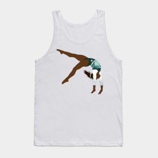 Simone biles Tank Top